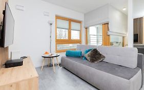 Apartments Awanport Gdynia By Noclegi Renters